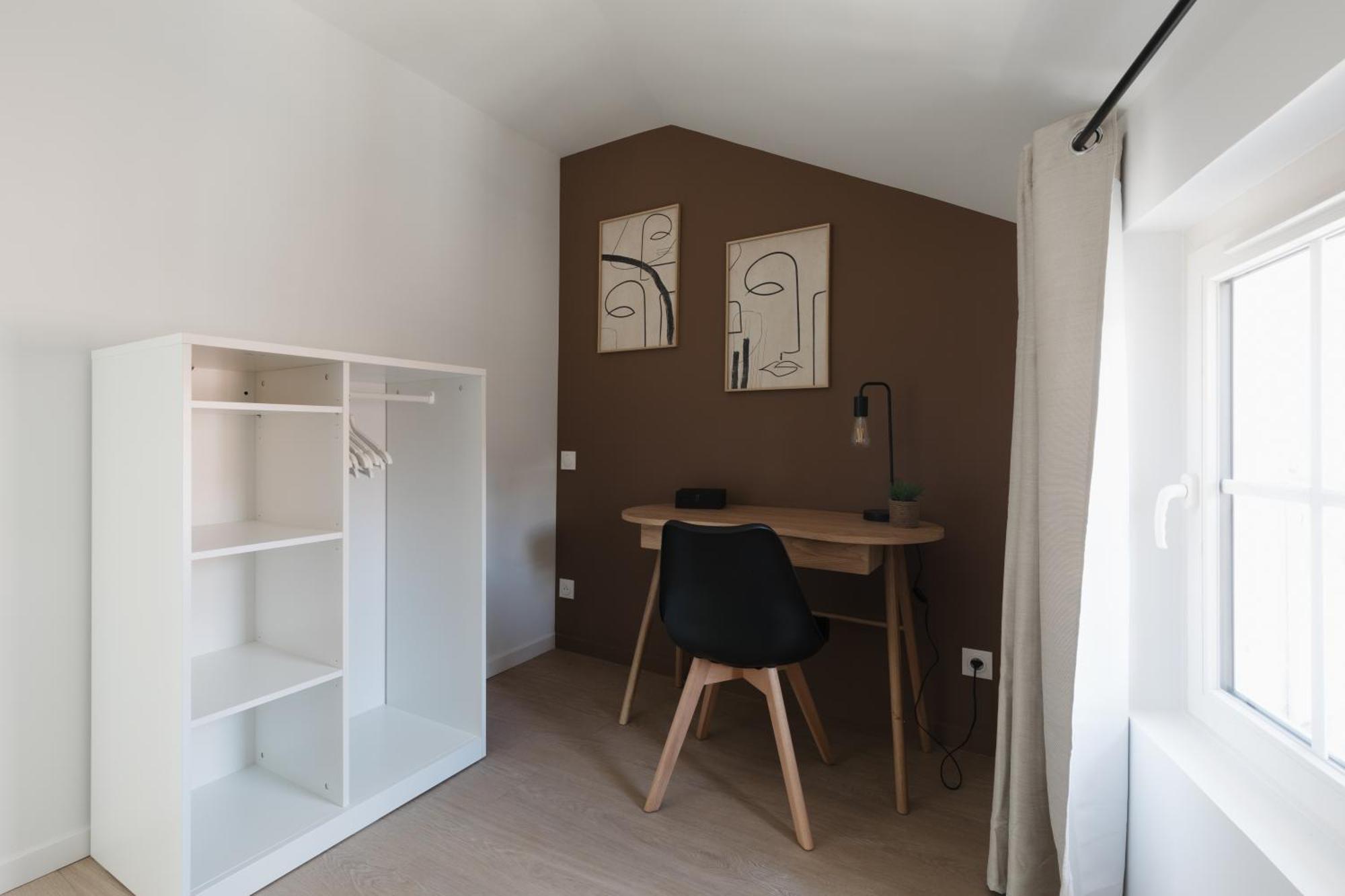 L'Atelier ~ Centre-Ville ~ Climatisation Périgueux Eksteriør bilde